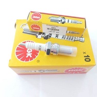หัวเทียน NGK แท้ D8EA WingPhantomCentaur (031756)