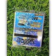 SQUIRTLE MAMEE MONSTER POKEMON STICKER CARD