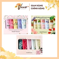 [50g tube] MediFlower Hand Cream