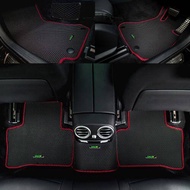 ENZO The Most durable car mat Mazda CX-60 1st Gen Model KH (2023-Present)