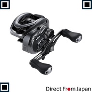 SHIMANO 25SLX BFS XG Baitcasting Reel (Right/Left)