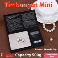 Timbangan Digital Dapur Emas Mini Pocket Digital Kapasitas 0.01g/500g 0.01gram/500gram Timbangan Mini Digital (Emas/Perhiasan/Pocket Scale) TIMBANGAN EMAS BERLIAN MINI SCALE DIGITAL SAKU 500gr FREE BATTERY BISA COD ORIGINAL [DIKIRIM DARI JAKARTA]