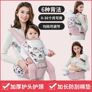 JBBCN | Multipurpose Anti-Slip Shock Absorption Baby Carrier