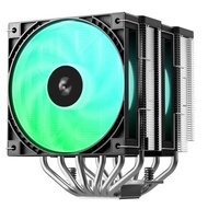 Deepcool AG620 G2 ARGB - Dual Tower