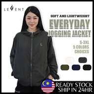 LeVent Everyday Jaket Lelaki Not For Rider Uniseks