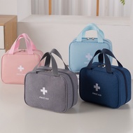 Portable Medicine Bag Household First Aid Kit Travel Outdoor First Aid Kit Student Health Kit Epidem