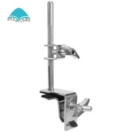 1 Piece Hardware Percussion Accessory Drum Cowbell Clip Cowbell Holder Cowbell Mount Stand