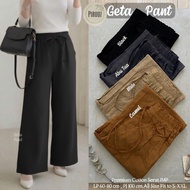 Geta pant by Pirooz