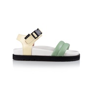 TVF Footwear - Sandals Widi Flour Olive