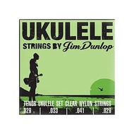 Jim Dunlop DUY303 Tenor Ukulele Ukulele Strings Tenor