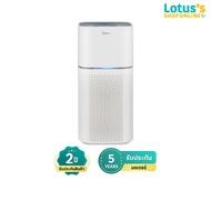 MIDEA เครื่องฟอกอากาศ รุ่น KJ400G-Z1 PRO