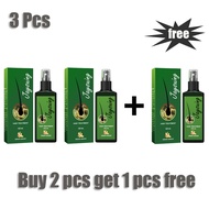 Hair Growth Spray Anti-Hair Loss Hair Growth Strengthens Hair Roots Improves Hair Quality Hair Growt