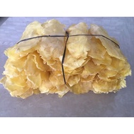 Kripik Tette 100 pcs Keripik Tette Krupuk Tette Kerupuk Tette Keripik Madura keripik singkong