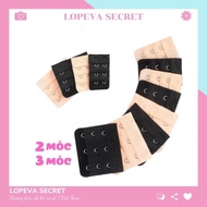 Bra Hook, Bra Extension, 2 Hook, 3 Hook