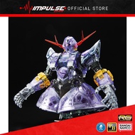 Premium Bandai RG 1/144 The Gundam Base Limited Zeong [Clear Color] (5062050)