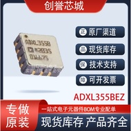 Asal Dalam Stok ADXL355BEZ LCC-14 Penderia Sikap/Giroskop