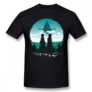 Sword Art Online T Shirt SAO Aincrad T-Shirt 100 Percent Cotton Graphic Tee Shirt Streetwear Oversized Cute Men Tshirt XS-4XL-5XL-6XL