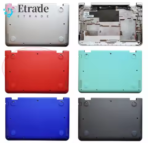 New Original For HP Pavilion X360 11-K 310 G2 Series Bottom Base Cover Lower Case 824202-001 816504-
