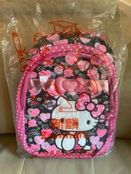Hello Kitty 背包