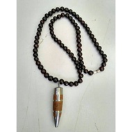 Cemeti Pendol Necklace