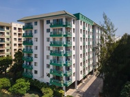 The Parkland Bangna Next MRT Station