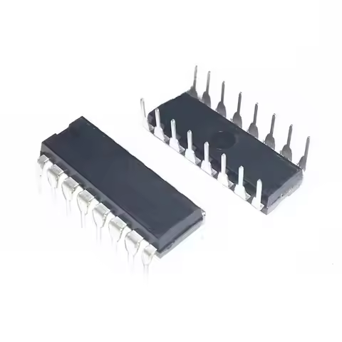 5pcs HEF4052BP HEF4029BP HEF4028BP HEF4049BP HEF4043BP HEF4053BP HEF4520BP HEF4538BP 4028 4029 4043 