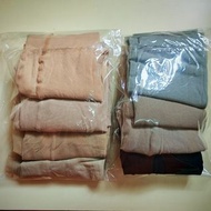 雜色10D-40D絲襪x8對 (包平郵或順豐到付)