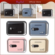 MagiDeal Electronic Piggy Bank Savings Bank Toy Bank for Children Safe PP Container with Numbers Sui