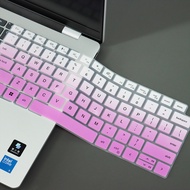 Keyboard Cover Skin For DELL 14inch Keyboard Cover For Latitude 5420 7410 7420 7430 9510 Silicone Ul