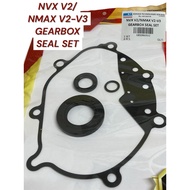 ASHUKA NVX V2 & NMAX V2-V3 GEAR BOX GEARBOX OIL SEAL SET