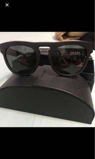 全新Prada太陽眼鏡