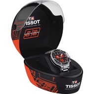 TISSOT T141.417.11.051.00 T1414171105100 Men's T-RACE MARC MARQUEZ 2022 MotoGP Quartz Bracelet Limited Edition *Original
