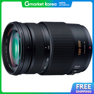 Lumix | Lumix g Vario 100-300mm F4-5.6 Mega Ois
