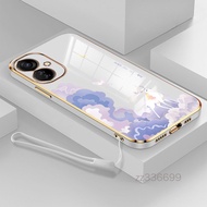 Casing Honor X9a 5g Honor X8a Honor X7a Honor X9 X8 X7 Honor X6 Honor 8X Honor 70 Honor 10 lite Phon