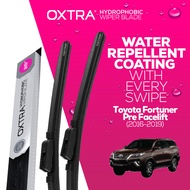 ที่ปัดน้ำฝน Trapo Hydrophobics Toyota Fortuner Pre Facelift (2016-2019)