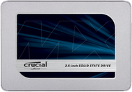 CRUCIAL/ Mg mx500 SSD desktop gaming laptop SATA2.5 inch