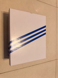 Adidas x Jeremy Scott