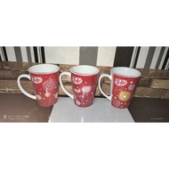 KitKat mug limited..