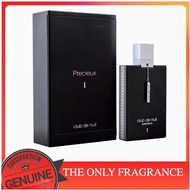 Armaf Club De Nuit Precieux by Armaf 55ml Extrait De Parfum