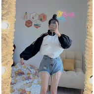 [LZ] Áo khoác nữ giá rẻ Ralance love bao chất thời trang-A940