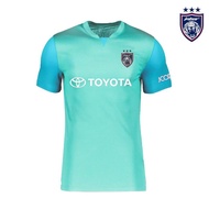 Mens Tosca Jersey JDT FC Football Club Club Sports Jersey 2025-2026 Season
