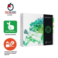 iZotope Insight 2 2020 Full Version