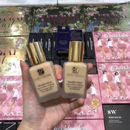 Estee Lauder double wear Foundation