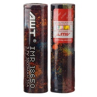 Original AWT Battery 3500mAh 35A 18650 High Drain 18650 Rechargeable Batteries Nitecore Xtar