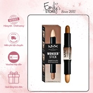 Thỏi tạo khối dạng sáp NYX Wonder Stick Highlight & Contour các màu