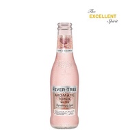 Fever-Tree Refreshingly Light Aromatic Tonic Water 200ml