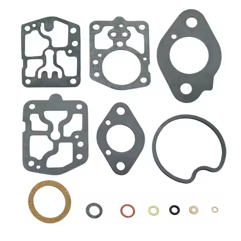 18-7007 FOR MERCURY 1399-5135 1399-5198 Outboard Motor Repair Kit For 7.5/50HP Pump Repair Kit For O