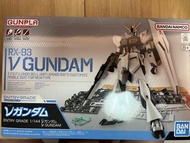 萬代 RX-93 ν高達 nu gundam eg entry grade 1/144