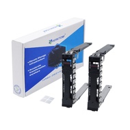 New 2.5" HDD Tray Caddy P22892 For HPE ProLiant DL320 DL340 DL380 DL385 Gen10 Plus G10 V2 DL360 G11 