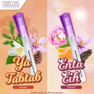 PERFUME PARADISE YA TAB TAB PEN 9ML